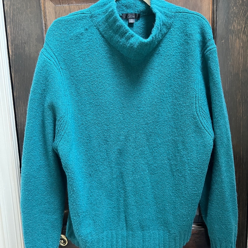 J.Crew Super Soft Knit Sweater